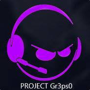Gr3pso