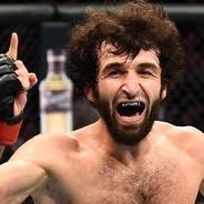 Zabit Magomedsharipov
