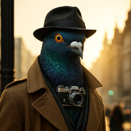 Мастер Атаки's Avatar