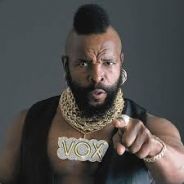 Mr-T
