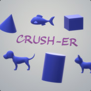 Crusher avatar