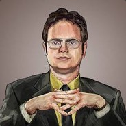 Dwight Schrute