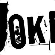 the walking joke