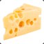 Perforated Cheese