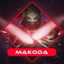 Makoda