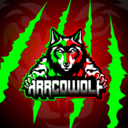 ArrcoWolf