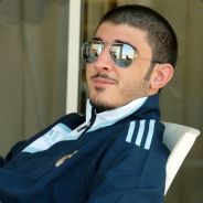 Yousef - steam id 76561197960957906