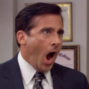 [No God Please No] Michael Scott