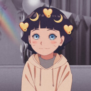 Uzumaki Himawari