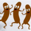 The Dancing Weiners