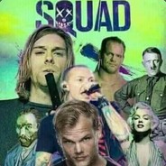 Steam Community Avatar