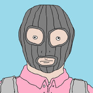 Steam Community Avatar