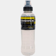 Powerade's Avatar