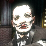 Steam Community Avatar