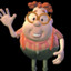 Carl Wheezer