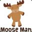 MooseMan