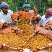 BIRYANI