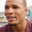 Chris Eubank Jr