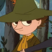 Snufkin