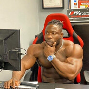 Steam Community Avatar