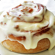 Cinnamon Roll
