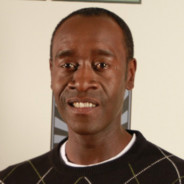 Hex: Don Cheadle