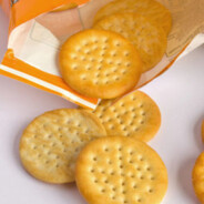 Red Leicester Mini Cheddars's Avatar