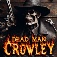 Dead Man Crowley