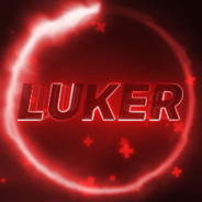 LUKER 3⃣  ????  ↖️  ⚪❤