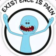 Mr.Meeseeks