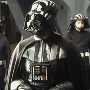 Darth Vader avatar