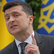 Zelensky