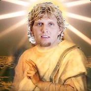 The German Jesus's Avatar