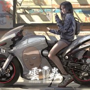 啊！白给了's Avatar