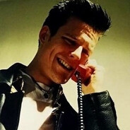 Steam Community Avatar