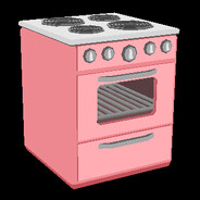 The False Oven