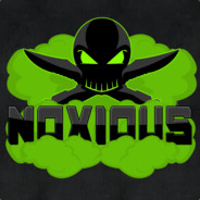 Noxious avatar