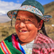 Peruanita Caliente