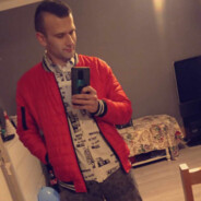 J@ że ja <-----Biały