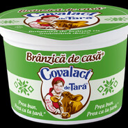 covalact de tara