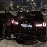 Steam Community Avatar