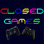 Closed Games