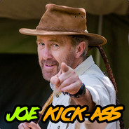 JoeKickAss