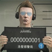 JohnWuxy