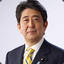 Shinzo Abe