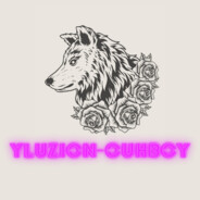 ✞YLUZION-OUHBOY✞