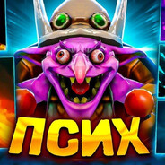 Steam Community Avatar