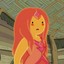 Flame Princess