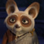 Master Shifu