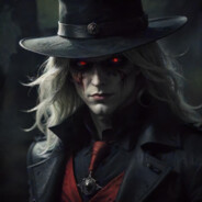[RR] Alucard's Avatar